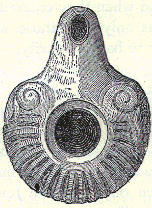 [Illustration] from The Jews Under Roman Rule by W. D. Morrison