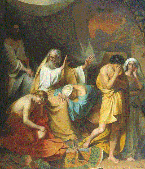 [Dedication] from Curse of Canaan by Eustace Mullins