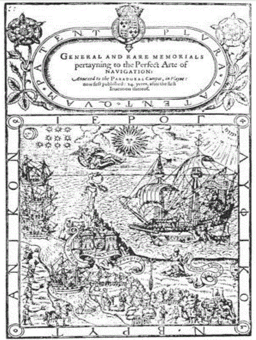 [Illustration] from Curse of Canaan by Eustace Mullins