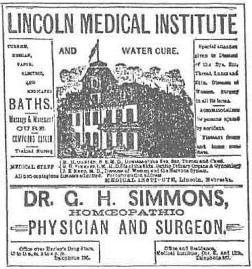 [Illustration] from Murder by Injection by Eustace Mullins