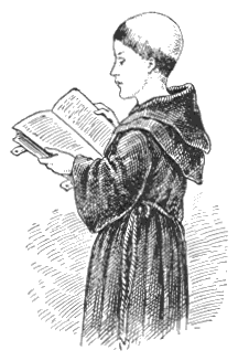 [Illustration] from Stories from Shakespeare by E. Nesbit