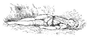 [Illustration] from Stories from Shakespeare by E. Nesbit