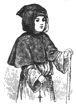 [Illustration] from Stories from Shakespeare by E. Nesbit