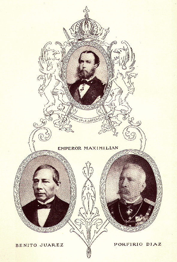 [Frontispiece] from From Empire to Republic by Arthur H. Noll