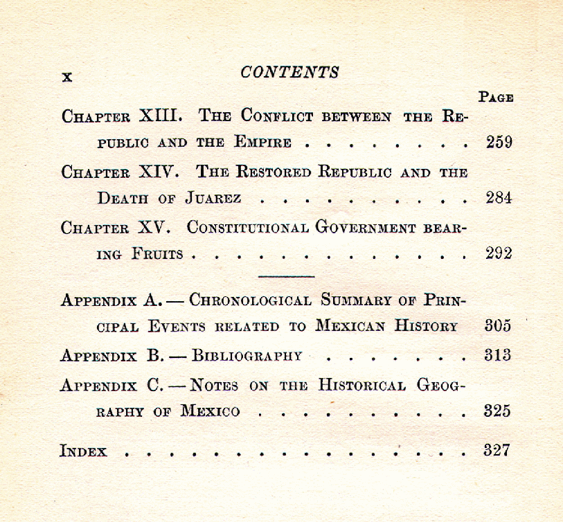 [Map] from From Empire to Republic by Arthur H. Noll