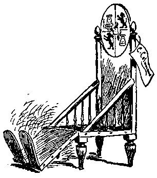 [Illustration] from Comic History of the U.S.A. by Bill Nye