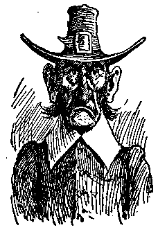 [Illustration] from Comic History of the U.S.A. by Bill Nye