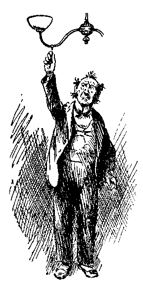 [Illustration] from Comic History of the U.S.A. by Bill Nye