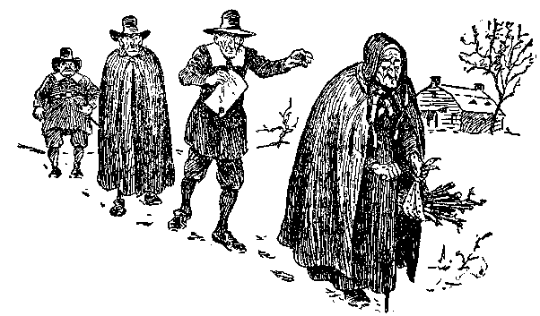 [Illustration] from Comic History of the U.S.A. by Bill Nye