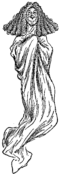 [Illustration] from Comic History of the U.S.A. by Bill Nye