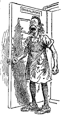 [Illustration] from Comic History of the U.S.A. by Bill Nye