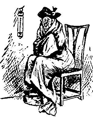 [Illustration] from Comic History of the U.S.A. by Bill Nye