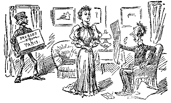 [Illustration] from Comic History of the U.S.A. by Bill Nye