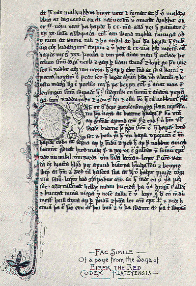 [Illustration] from John and Sebastion Cabot by Frederick Ober