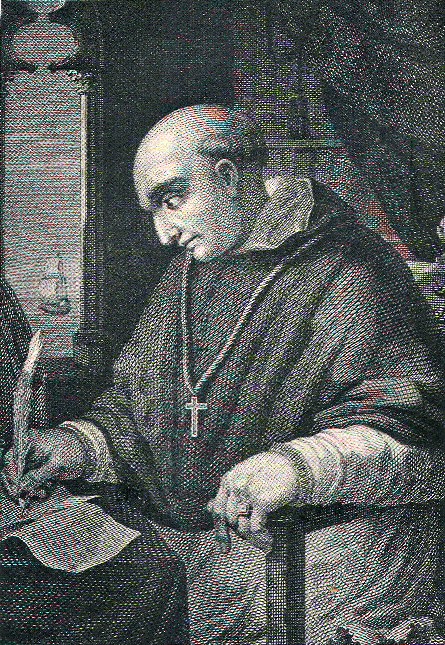 Bartholomew de las casas