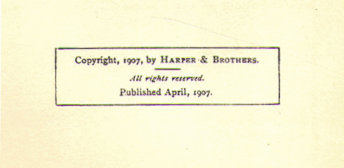 [Copyright] from Ferdinand Magellan by Frederick Ober