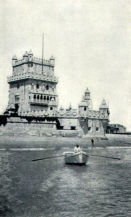 Tower of Belem