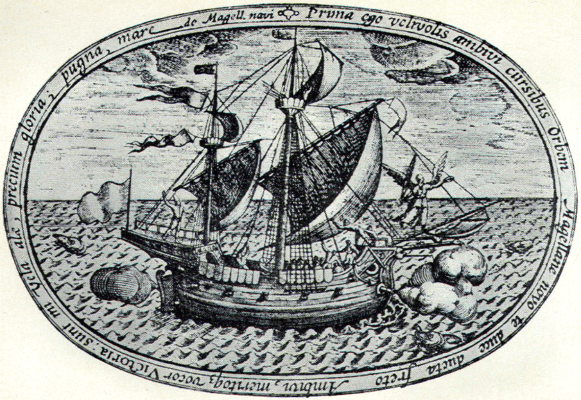 Voyage of the Victoria