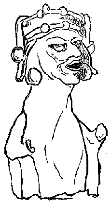 [Illustration] from History of Mexico by Frederick Ober