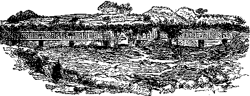 [Illustration] from History of Mexico by Frederick Ober