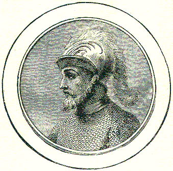 Gonzalez de Sandoval.