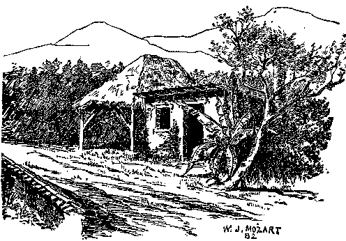 [Illustration] from History of Mexico by Frederick Ober