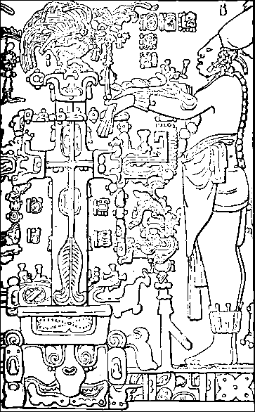 [Illustration] from History of Mexico by Frederick Ober