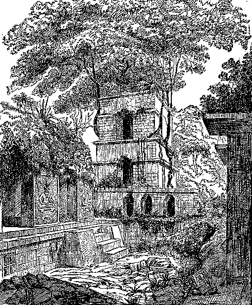 [Illustration] from History of Mexico by Frederick Ober