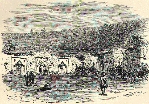 Convento of the virgins