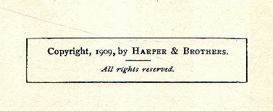 [Copyright] from Sir Walter Raleigh by Frederick Ober