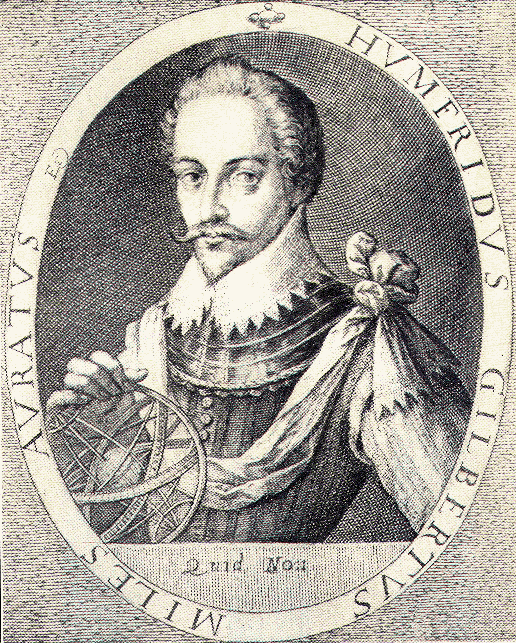 Sir Humphrey Gilbert