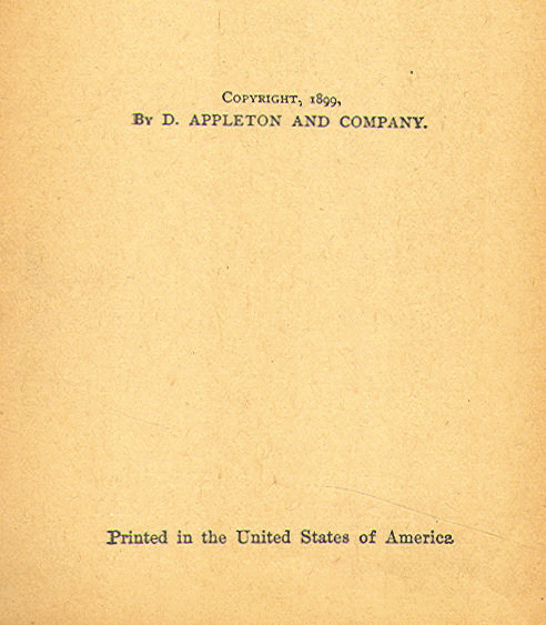 [Copyright] from History of Spain by Frederick Ober