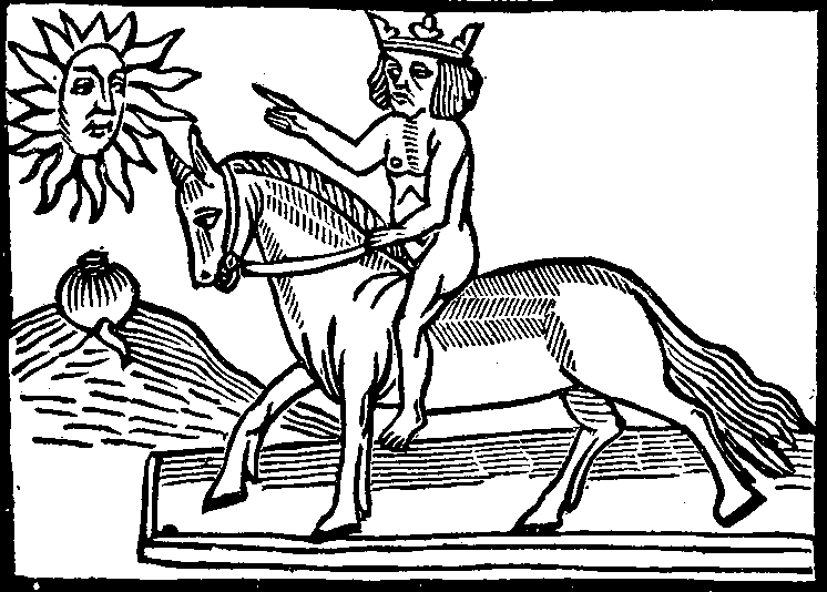 [Illustration] from The Byzantine Empire by C. W. C. Oman