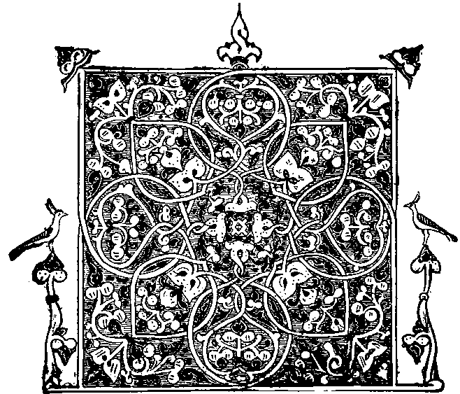 [Illustration] from The Byzantine Empire by C. W. C. Oman