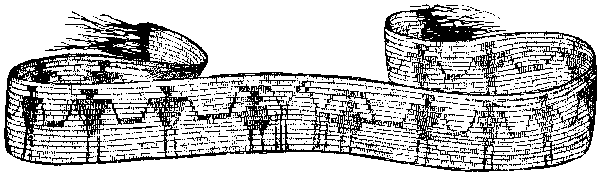 [Illustration] from Peter of New Amsterdam by James Otis