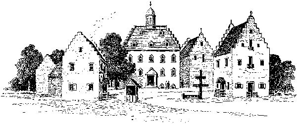 [Illustration] from Peter of New Amsterdam by James Otis