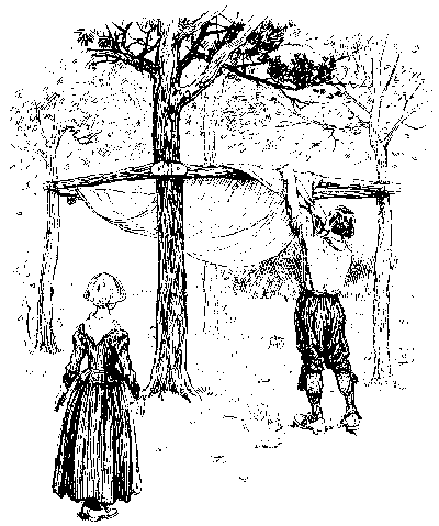 [Illustration] from Ruth of Boston by James Otis