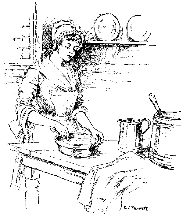 [Illustration] from Ruth of Boston by James Otis