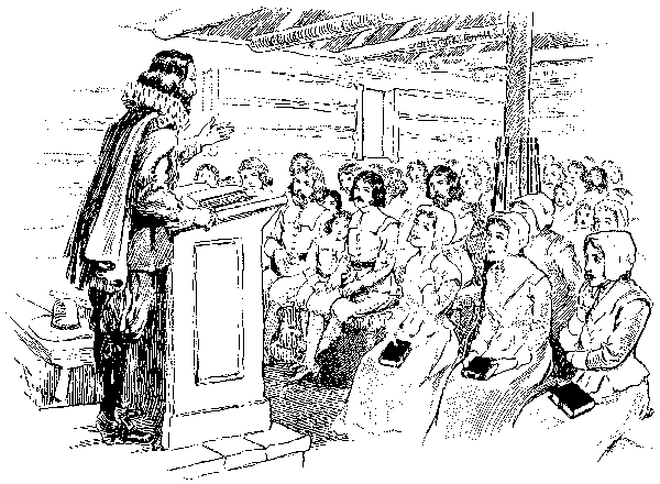 [Illustration] from Ruth of Boston by James Otis