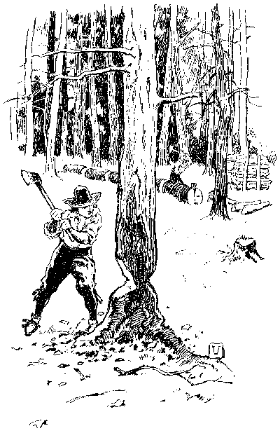 [Illustration] from Ruth of Boston by James Otis