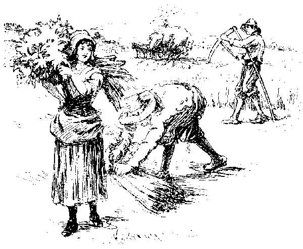 [Illustration] from Ruth of Boston by James Otis