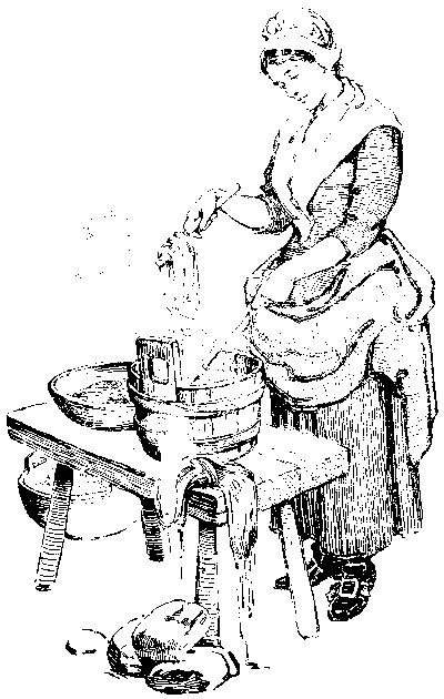 [Illustration] from Ruth of Boston by James Otis