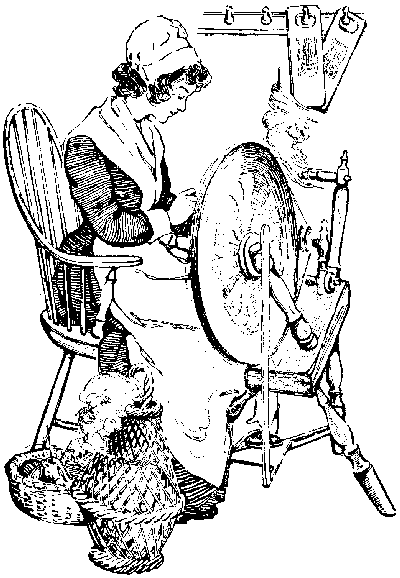 [Illustration] from Ruth of Boston by James Otis