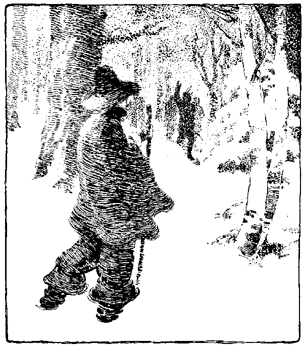 [Illustration] from Ruth of Boston by James Otis