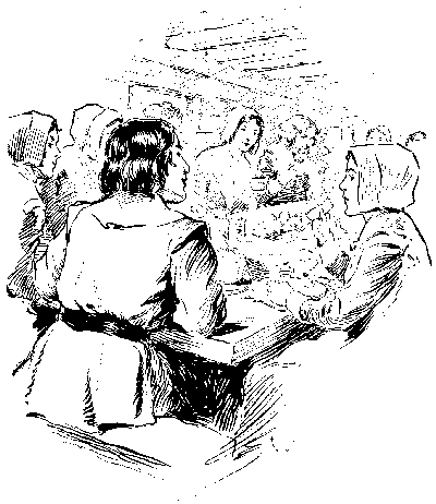 [Illustration] from Ruth of Boston by James Otis