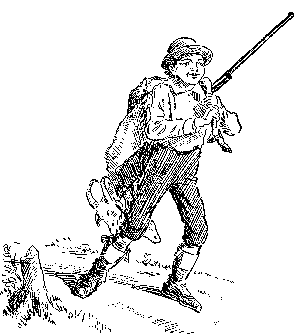 [Illustration] from Martha of California by James Otis