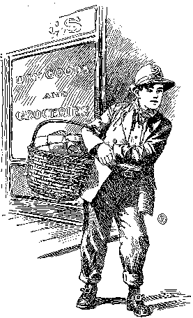 [Illustration] from Seth of Colorado by James Otis