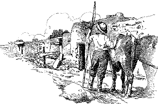 [Illustration] from Seth of Colorado by James Otis