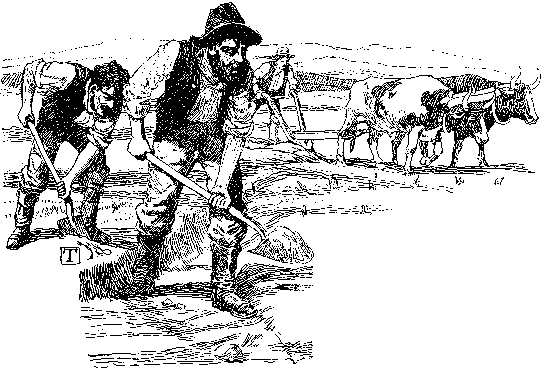 [Illustration] from Seth of Colorado by James Otis