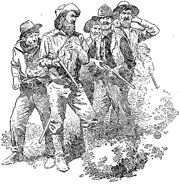 [Illustration] from Seth of Colorado by James Otis